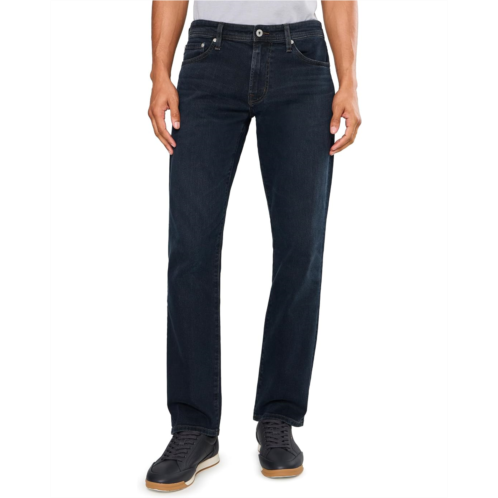 AG Jeans Graduate Tailored Leg Jeans in Studio