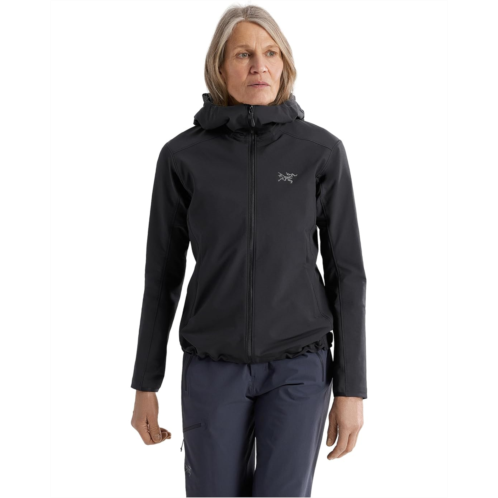 Womens Arcteryx Gamma Hoody