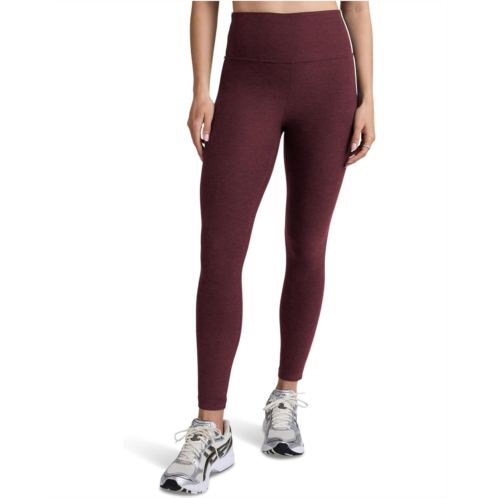 Beyond Yoga Spacedye Ready Midi Leggings