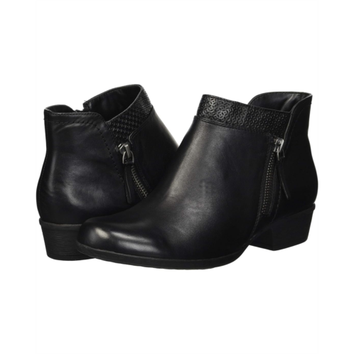 Womens Rockport Carly Booties