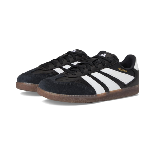 Adidas Kids Freestyle Predator Indoor Soccer Shoes (Little Kid/Big Kid)