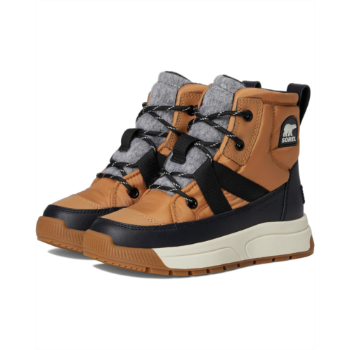 SOREL Kids Whitney III Mid Waterproof (Big Kid)