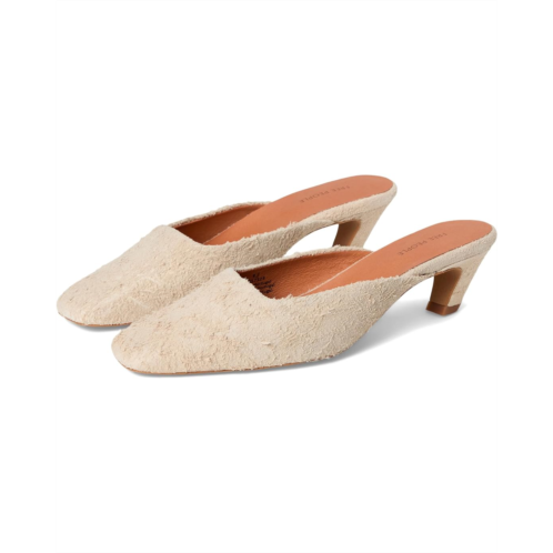 Womens Free People Avenue Heels