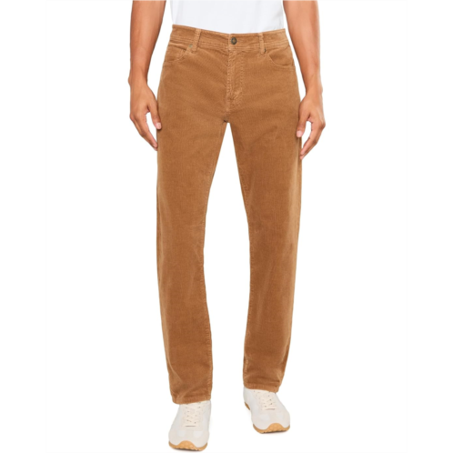 Mens Liverpool Los Angeles Kingston Modern Straight Stretch Corduroy