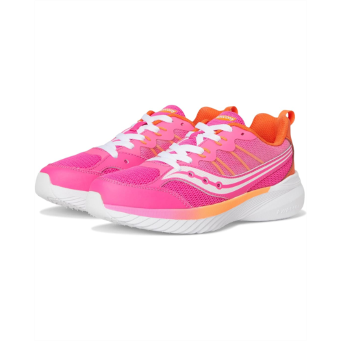 Saucony Kids Endorphin KDZ 2.0 (Little Kid/Big Kid)