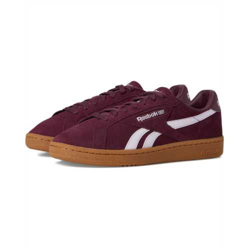 Womens Reebok Lifestyle Club C Grounds UK