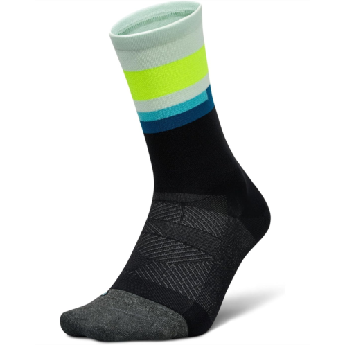 Unisex Feetures Elite Ultra Light Mini Crew