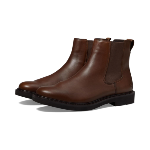 Mens ECCO London Double Gore Chelsea Boots
