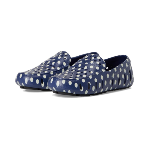 Floafers Kids Prodigy Driver Print (Toddler/Little Kid/Big Kid)