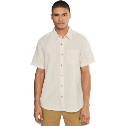 Toad&Co Airscape Short Sleeve Shirt