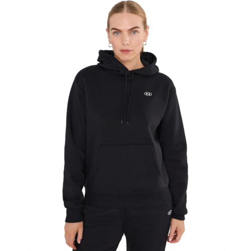 Womens Under Armour Rival Fleece Hoodie