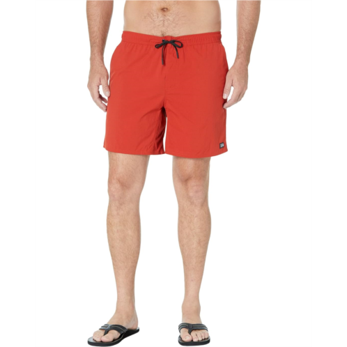 Mountain Hardwear Stryder Swim Shorts