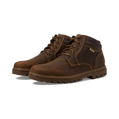 Rockport Weather or Not Waterproof Plain Toe Boot