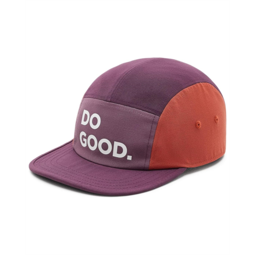 Cotopaxi Do Good 5-Panel Hat