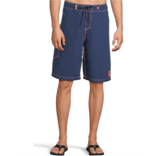 Mens Hurley One & Only Boardshort 22