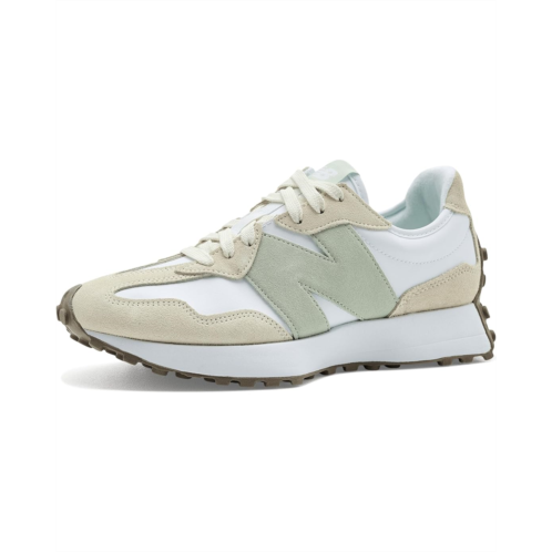 Womens New Balance Classics 327