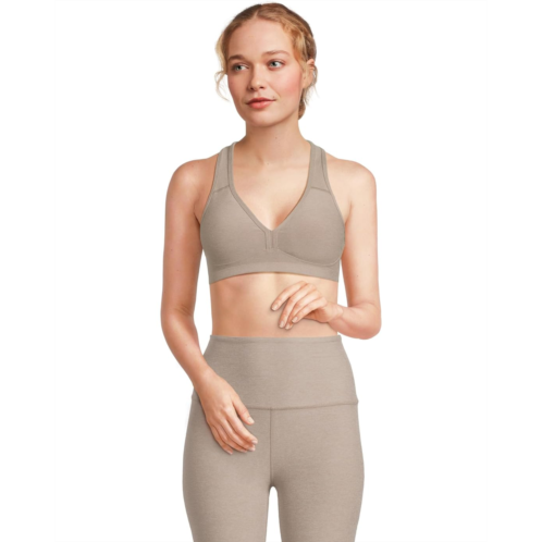 Beyond Yoga Spacedye Lift Your Spirits Medium Support Bra