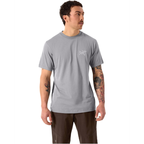 Arc teryx Kragg Sl Cotton Short Sleeve Shirt