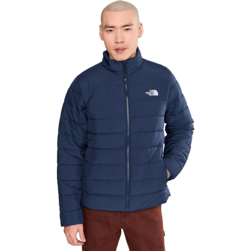 Mens The North Face Aconcagua Jacket