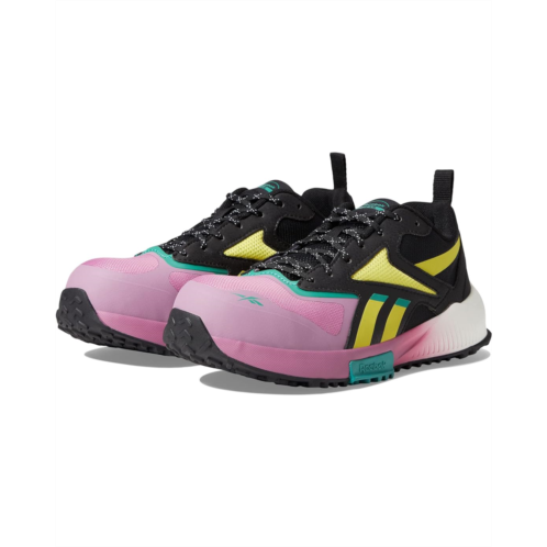 Womens Reebok Work Lavante Trail 2 Work EH Comp Toe