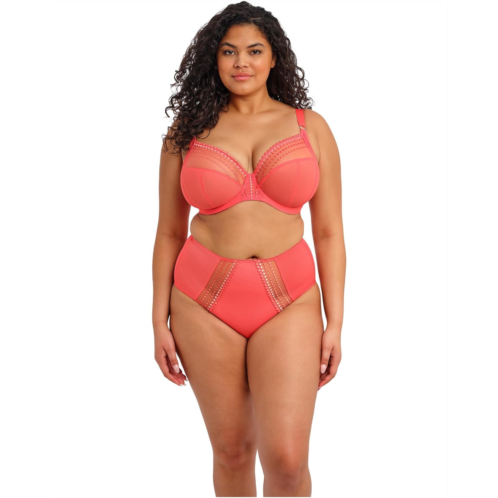 Elomi Matilda Underwire Plunge Bra