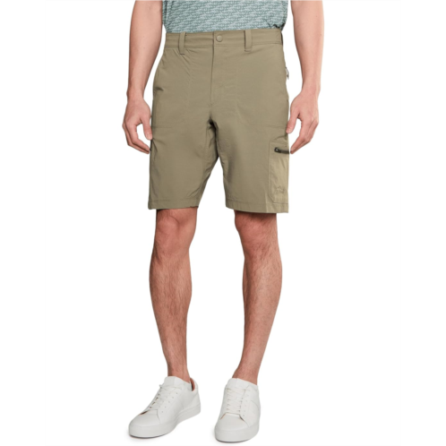 L.L.Bean Mens LLBean Cresta Hiking Shorts