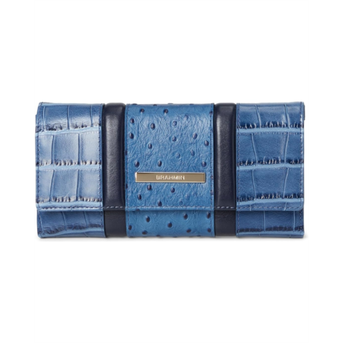 Brahmin Cordelia Wallet