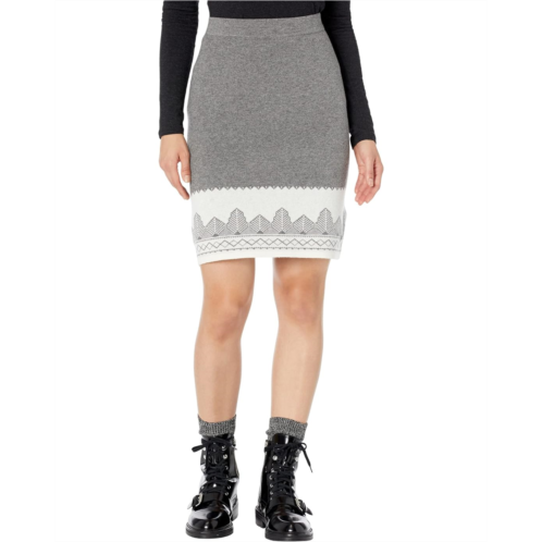 Womens Royal Robbins All Season Merino Skirt II