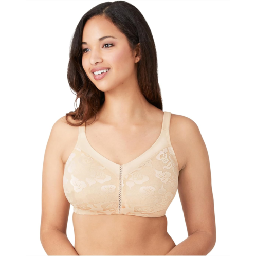 Womens Wacoal Awareness No Wire Soft Cup