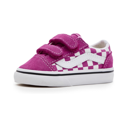 Kids Vans Kids Old Skool V (Infant/Toddler)