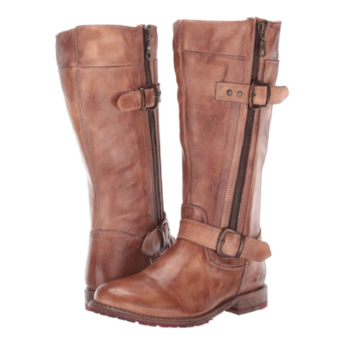 Womens Bed Stu Gogo Lug Wide Calf