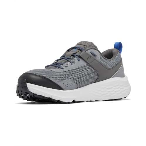 Columbia Vertisol Trail