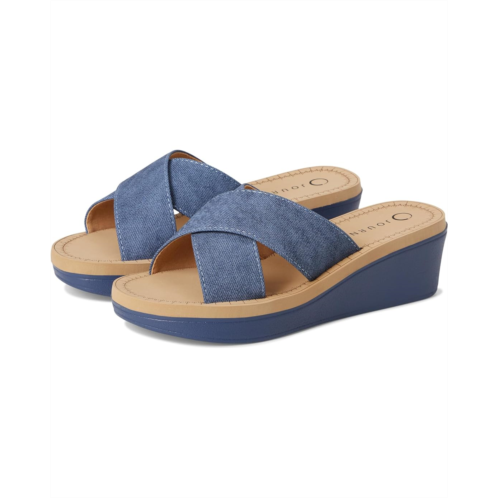 Womens Journee Collection Biara