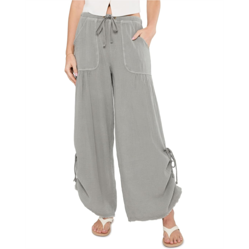 Womens XCVI Muriel Wide Leg
