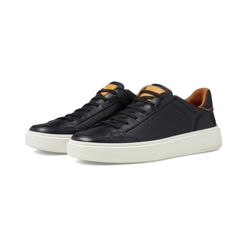 Mens Allen Edmonds Oliver Stretch Lace Slip-On Sneaker
