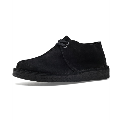 Womens Clarks Desert Trek