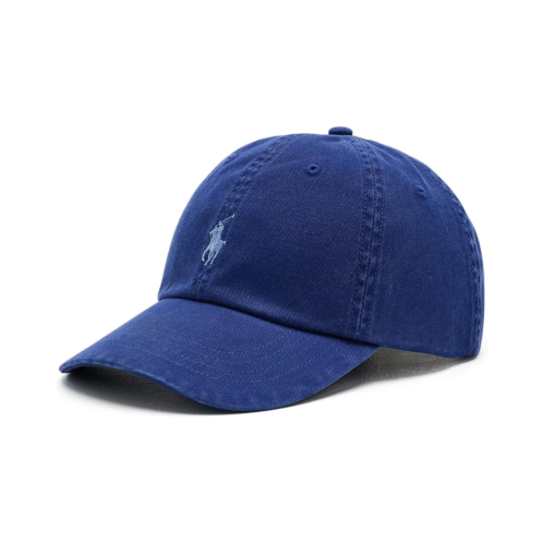 Polo Ralph Lauren The Iconic Cotton Chino Ball Cap