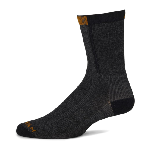 Unisex Wigwam Rebel Mid-Crew