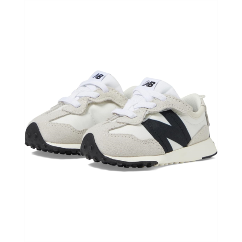 New Balance Kids 327 New-B Hook & Loop (Infant/Toddler)