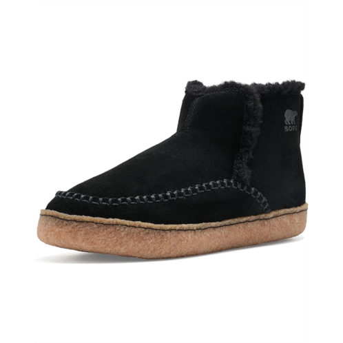 Womens SOREL Nakiska III Bootie