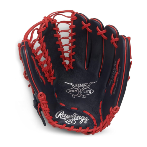 Rawlings Select Pro Lite Kids Baseball Glove