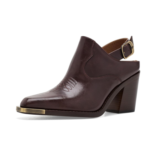 FRYE AND CO. Womens FRYE AND CO Ashlyn Backstrap Mules