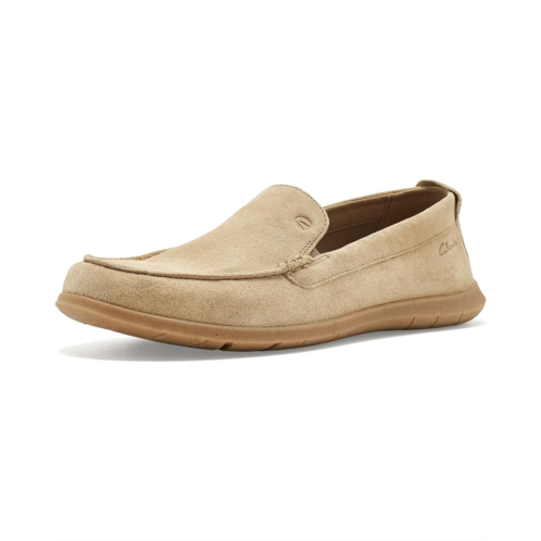 Mens Clarks Flexway Step