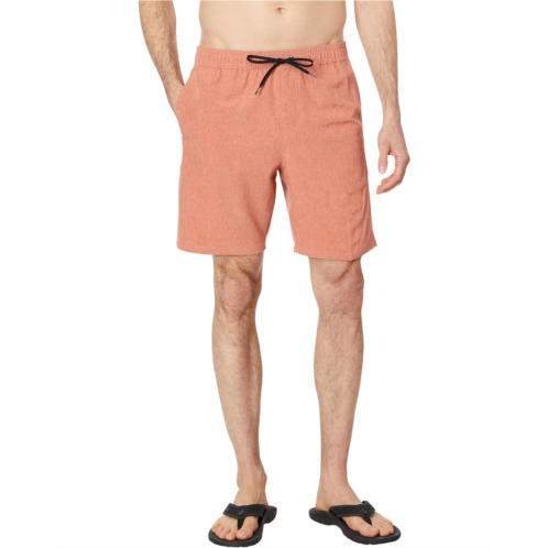 O Neill Reserve E-Waist 18 Hybrid Shorts