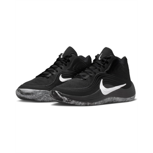 Mens Nike Basketball Precision 8 Mid