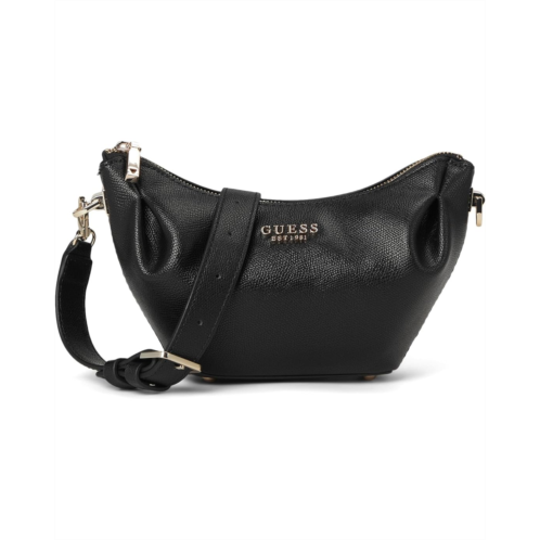 GUESS Amorette Top Zip Shoulder Bag
