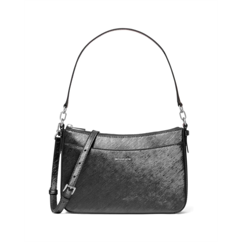 Michael Michael Kors Jet Set Medium Top Zip Pochette Xbody