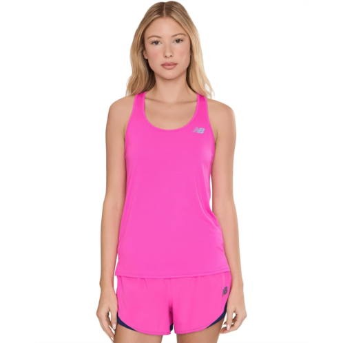 Womens New Balance Sport Essentials Tank