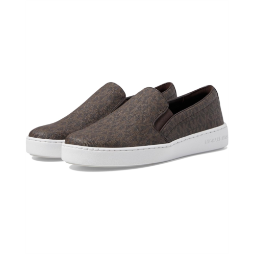 Womens MICHAEL Michael Kors Keaton Slip-On