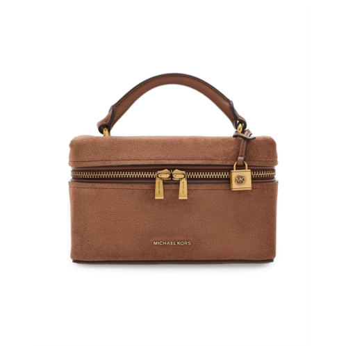 Michael Michael Kors Jana Extra Small Top-Handle Crossbody